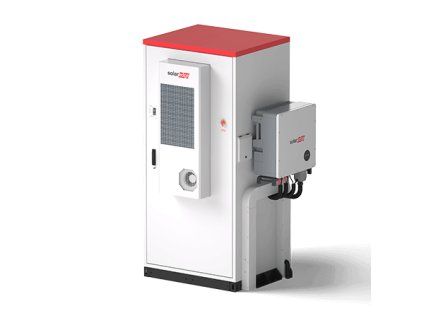 SolarEdge Commercial Storage System - CSS-OD