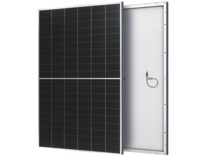 Hanersun HiTouch 6N 435W Monofacial Solar Panel (HN21RN-48H435W)
