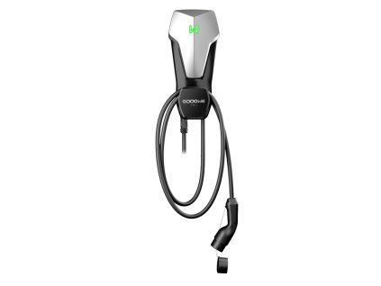 GoodWe HCA G2 22kW EV Charger