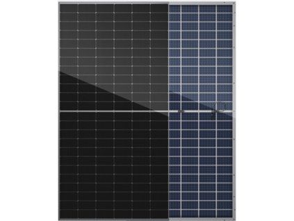 Hanersun HiTouch 5N 585W Bifacial Solar Panel (HN18N-72HT585W)