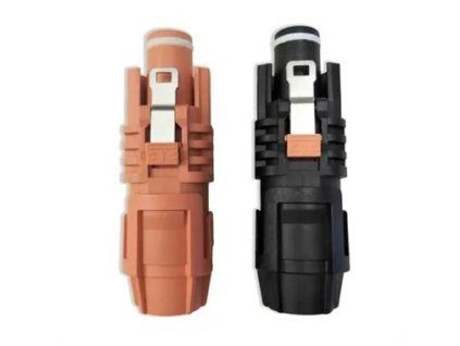 BYD DC set conectori 70mm2