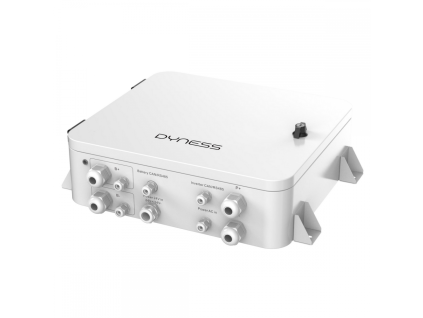 dyness combiner dyness dyness battery system combiner box