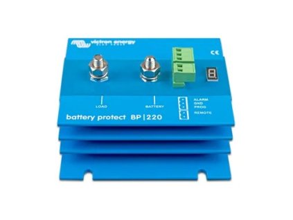 Victron Energy Battery Protect 12/24V-220A