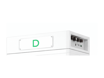 Dyness STACK280 SBDU control unit