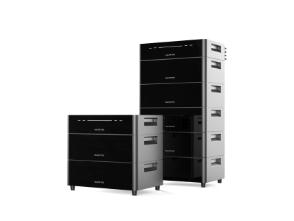 Marstek Venus D Base Unit