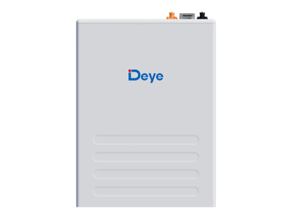 Deye SE-F5 Pro-C front view