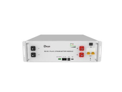 Deye SE-G5.1 Pro-B front view
