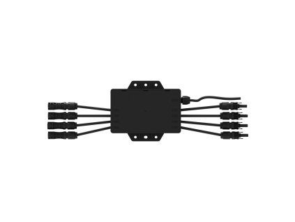 Deye SUN-XL20-B optimizer concentrator front view