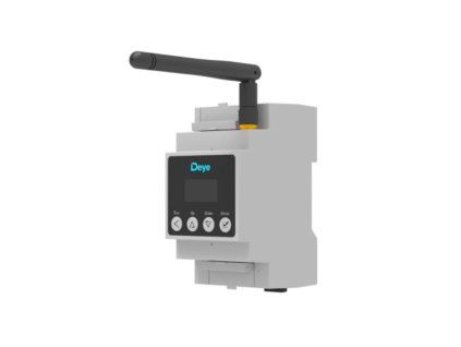 Deye SUN-SMART-CT01 wireless CT front view
