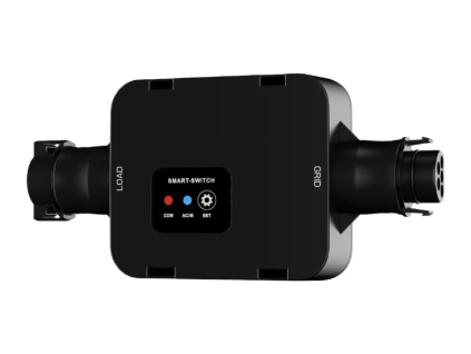 SUN-SMART-SWITCH01P3 front view