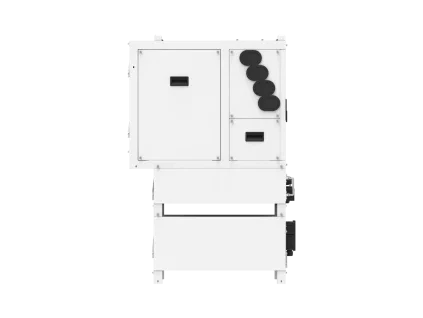 Deye SUN-125K-PCS01HP3 PCS module front view