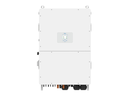 Deye SUN-125K-SG02HP3-EU-GM10