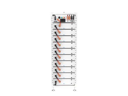 BOS-A-RACK11 front view