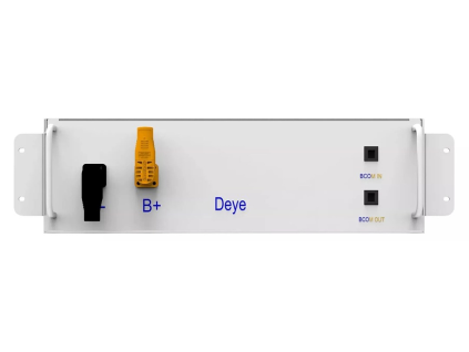 Deye BOS-G-PDU-2