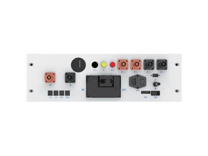 BOS-B-PDU-2-A front view