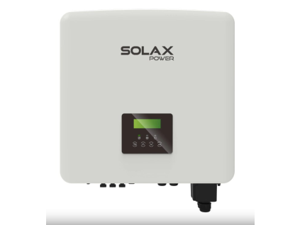 SolaX X3-Hybrid-15.0-D