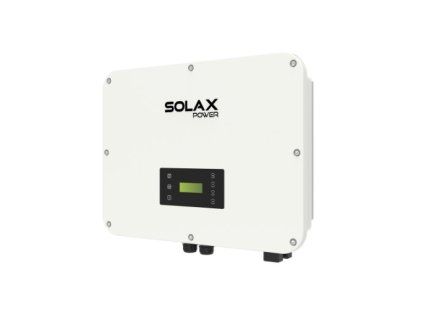 X3-Ultra-15K front view