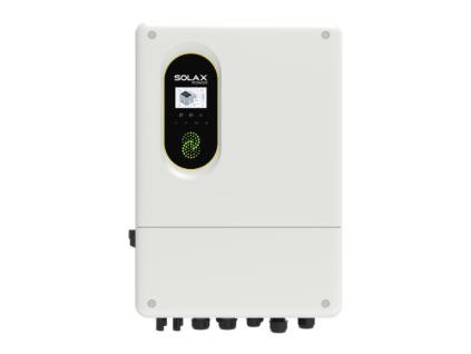X3-NEO-10K-LV front view