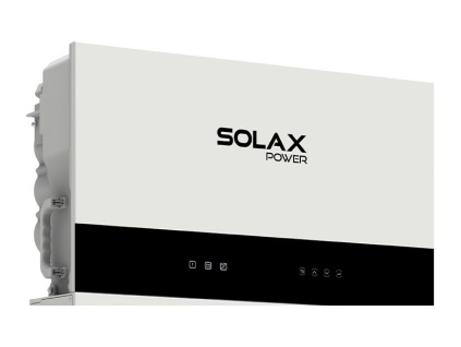 SolaX X1-IES-6K
