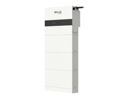 X3-IES-10K front view