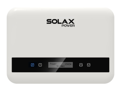 SolaX X1-MINI-2.5K-G4