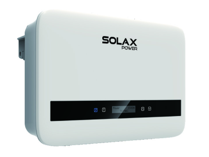 SolaX X1-BOOST-4.2K-G4