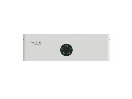 MCS0800-BMS front view