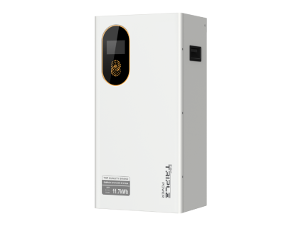 TSYS-LD117 front view