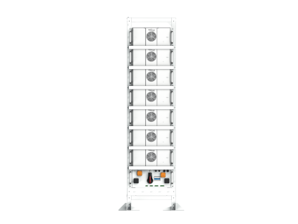 TB-HR140 front view
