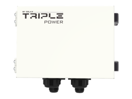 TCBOX-70 front view