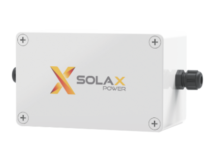 ADAPTER-BOX-G2 front view