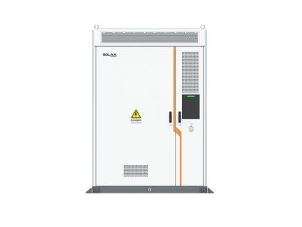 TRENE-P100B215-I front view