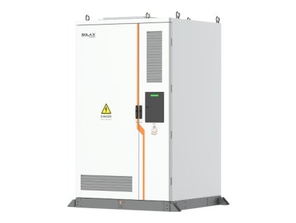 TRENE-P125B261L-E front view