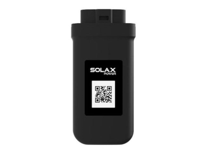SolaX POCKET-4G-V3.0