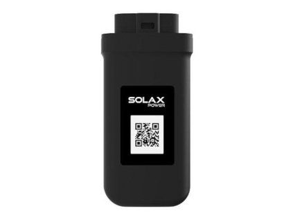 SolaX POCKETWIFI-LAN