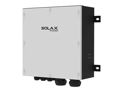 SolaX PARALLEL-BOX-II