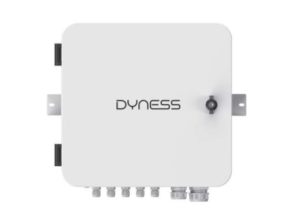 Dyness DCB-5-50-HV front view