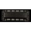 Victron Busbar 600A/70V/4HCC