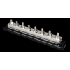 Victron Busbar 600A/70V/8HCC