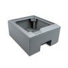 Victron Color Control GX wall mount enclosure