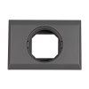 Victron BMV - MPPT Control wall mount enclosure