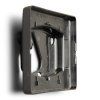 Victron GX Touch 50 wall mount enclosure