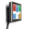 Victron GX Touch 50 wall mount enclosure