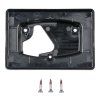 Victron GX Touch 70 wall mount enclosure