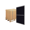 Canadian Solar TOPHiKu6 N-type CS6R-440T (EVO2, Black frame)