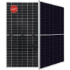 Canadian Solar TOPBiHiKu6 CS6.1-60TB-505  (EVO2, Black Frame, Bifacial)