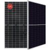 Canadian Solar TOPBiHiKu6 CS6.1-60TB-505  (EVO2, Black Frame, Bifacial)