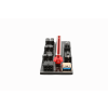 GPU Riser 010s cu 8 condensatoare