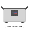Marstek M2200 Portable Powerstation