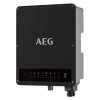 AEG AS-ICH02-8000-2/HV Hybrid Inverter